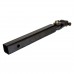 520 - 15" long and slides into standard 2" receiver tube
